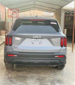 کیا سۆرینتۆ